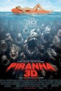 Piranha 3D (2010) ปิรันย่า กัดแหลกแหวกทะลุ