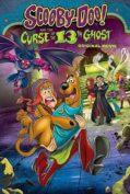 Scooby-Doo and The Cures of The 13th Ghost