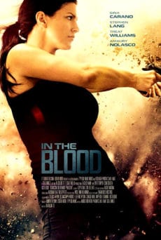 In The Blood (2014) แค้นสู้ทะลวงเดี่ยว