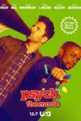 Psych The Movie