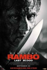 Rambo 5 : Last Blood