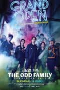 The Odd Family Zombie On Sale