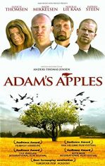 Adam's Apples (2005) พระเจ้าแสบป่วน แอปเปิ้ลอดัม