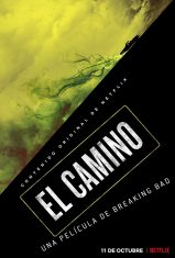 El Camino A Breaking Bad Movie