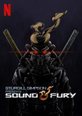 Sturgill Simpson Presents Sound & Fury