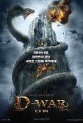 Dragon Wars D-War (2007) ดราก้อน วอร์ส วันสงครามมังกรล้างพันธุ์มนุษย์