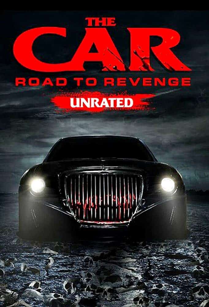 The Car Road to Revenge (2019)