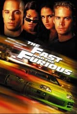 The Fast and the Furious 1