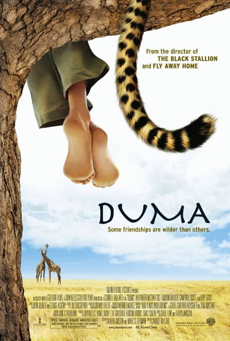 Duma (2005) ดูม่าร์