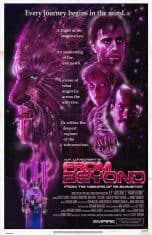 From Beyond (1986) มิติสยองเปลี่ยนคนไม่ให้เป็นคน
