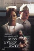 Miss Evers’ Boys (1997)
