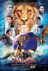The Chronicles of Narnia The Voyage of the Dawn Treader (2010)