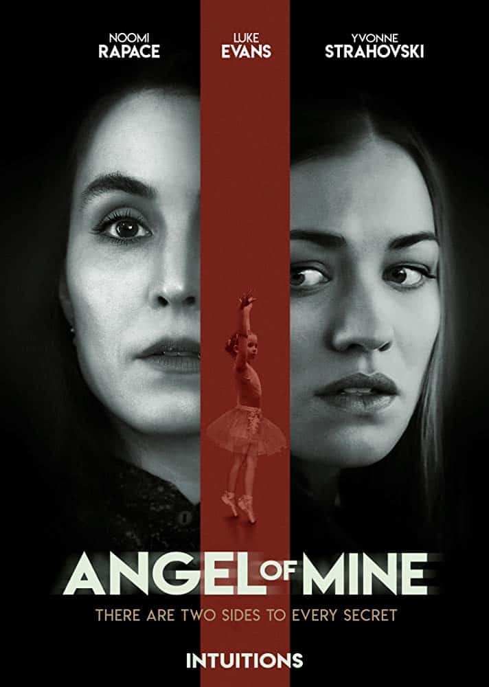 Angel of Mine (2019) นางฟ้าเป็นของฉัน