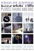 Planes Trains and Eric