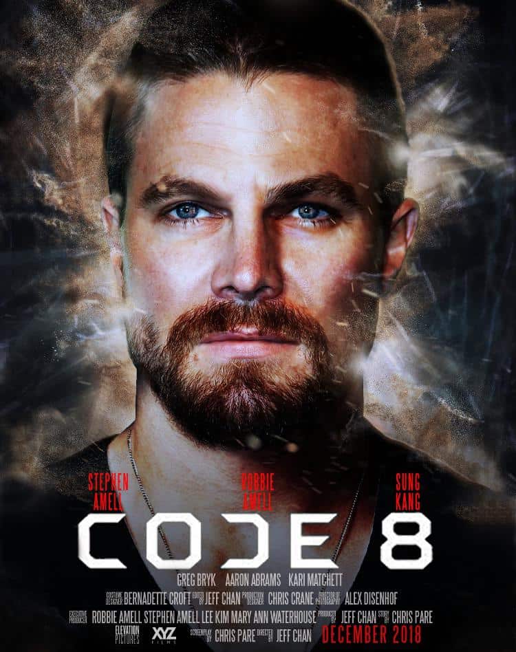 Code 8 (2019) ล่าคนโคตรพลัง