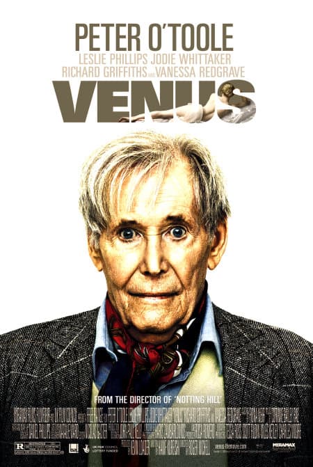 Venus (2006) ขอให้หัวใจเป็นสีชมพู