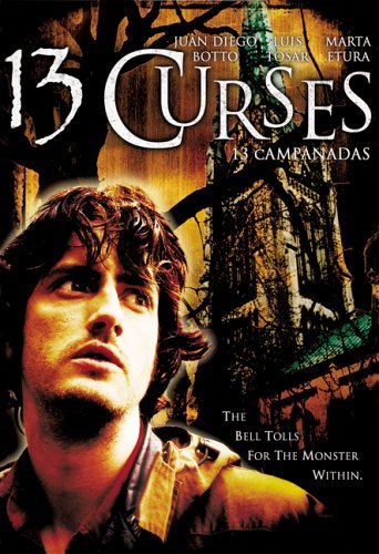 13 Curses (2002) เสียงนรกปลุกวิญญาณ