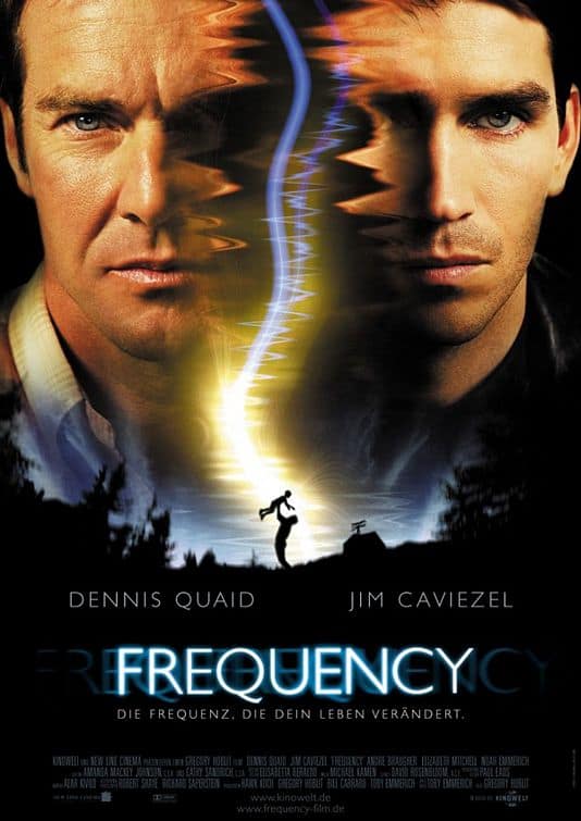 Frequency (2000) เจาะเวลาผ่าความถี่ฆ่า