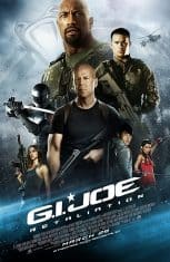 G.I. Joe 2 Retaliation(2013) จีไอโจ 2 สงครามระห่ำแค้นคอบร้าทมิฬ