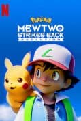 Pokémon: Mewtwo Strikes Back