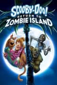 Scooby-Doo Return to Zombie Island