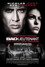 The Bad Lieutenant Port of Call New Orleans.