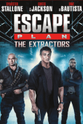 Escape Plan The Extractors