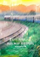 Railway Sleepers