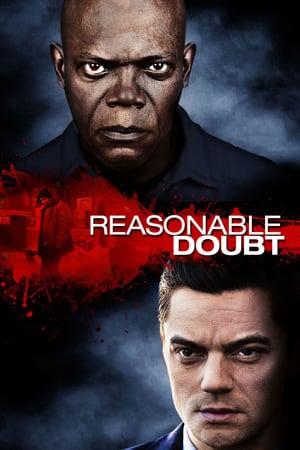 Reasonable Doubt (2014) กระชากแผนอำพรางโหด
