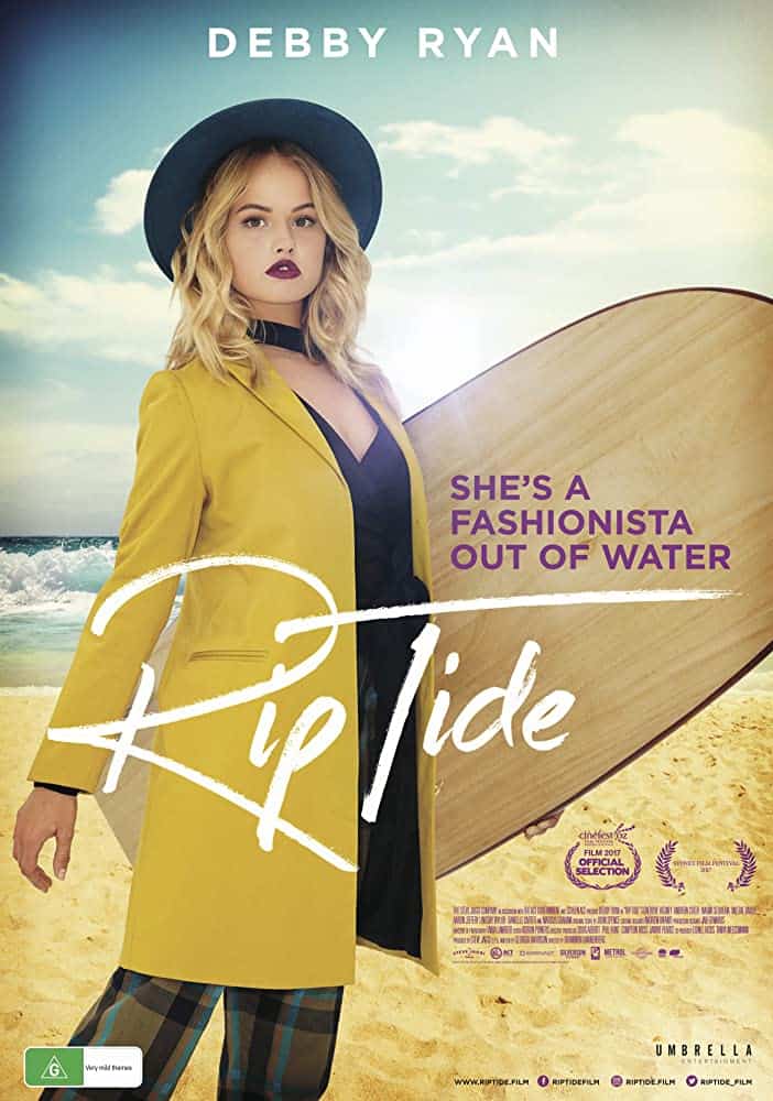 Rip Tide (2017)