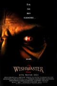 Wishmaster 2 Evil Never Dies