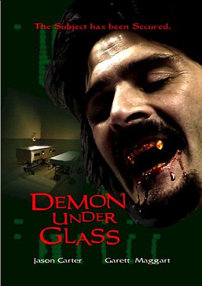Demon Under Glass (2002) แวมไพร์ คนกัดคน
