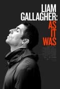 Liam Gallagher As It Was