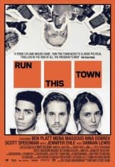 Run This Town (2019)