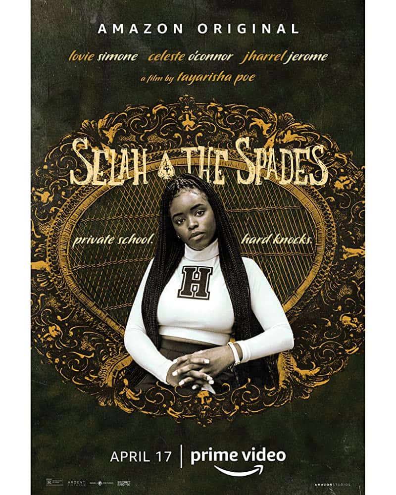 Selah and The Spades (2019) เซลาห์และโพดำ