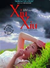 Xiu Xiu The Sent Down Girl