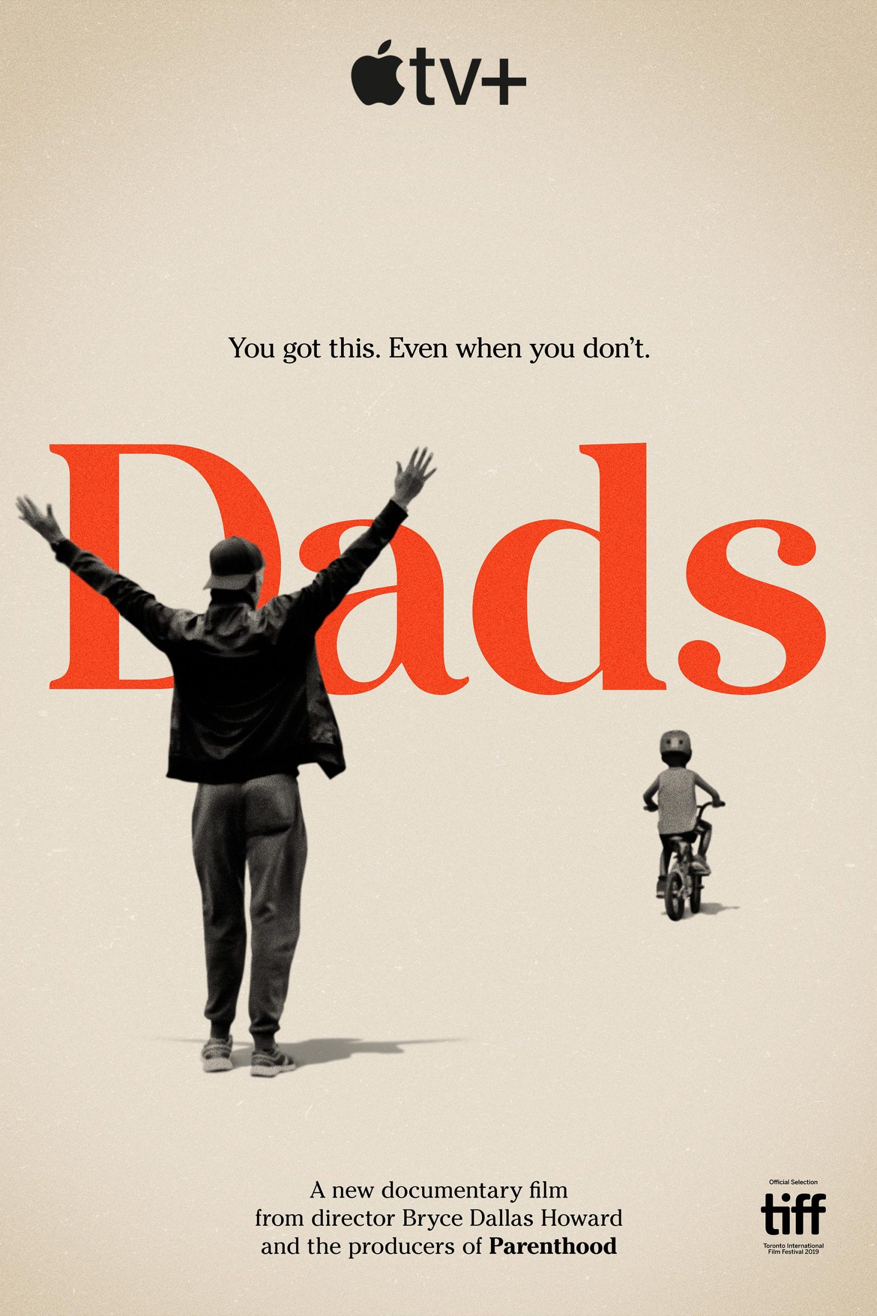Dads (2019)