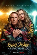 Eurovision Song Contest The Story of Fire Saga (2020) ไฟร์ซาก้า ไฟ ฝัน ประชัน