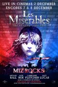 Les Misérables The Staged Concert (2019)