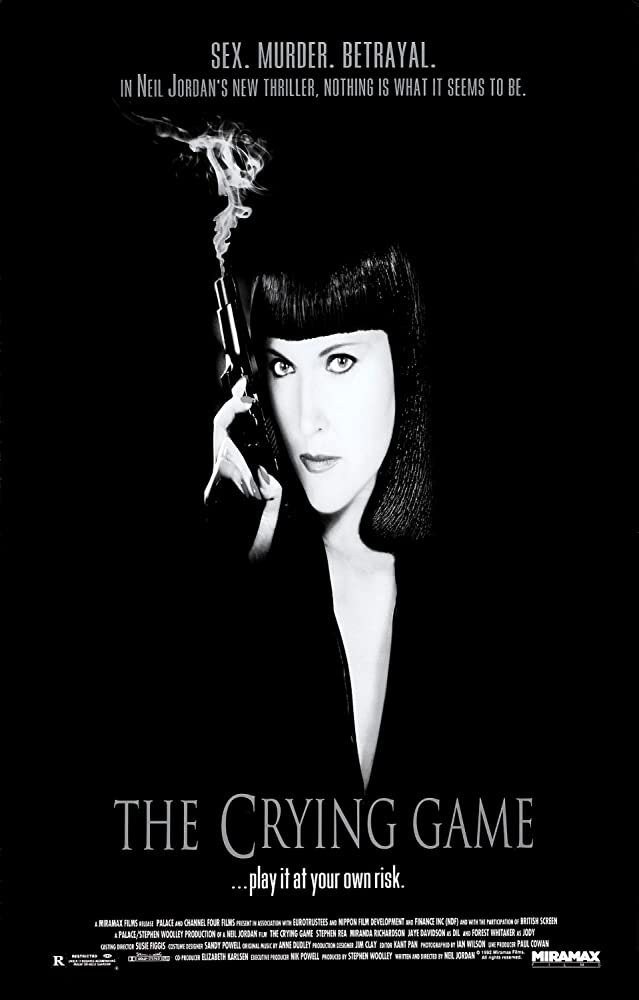 The Crying Game (1992) ดิ่งลึกสู่ห้วงรัก