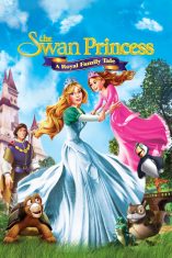 The Swan Princess: A Royal Family Tale (2014) เจ้าหญิงหงส์ขาว 4 ผจญภัยพิทักษ์เจ้าหญิงน้อย