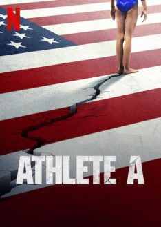 Athlete A (2020) นักกีฬาผู้กล้าหาญ