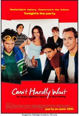 Can’t Hardly Wait (1998) คืนเฮ้วเย้วให้สะเด็ด