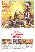 Custer of The West