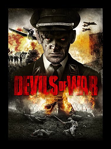 Devils of War (2013) 4 เดนตายถล่มกองพันปีศาจ