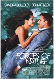 Forces of Nature (1999) หลบพายุร้าย เจอพายุรัก