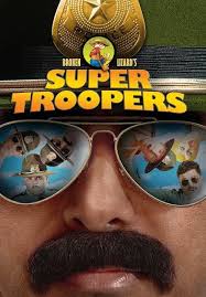 Super Troopers (2001) สุดยอดนายอำเภอ