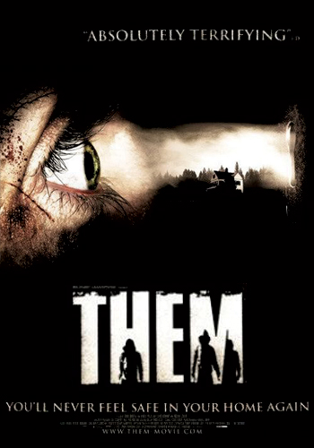 Them (Ils) (2006) คืนคลั่ง เกมล่าสยอง