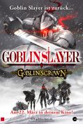 Goblin Slayer Goblin’s Crown (2020)