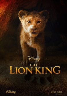 The Lion King ไลอ้อน คิง